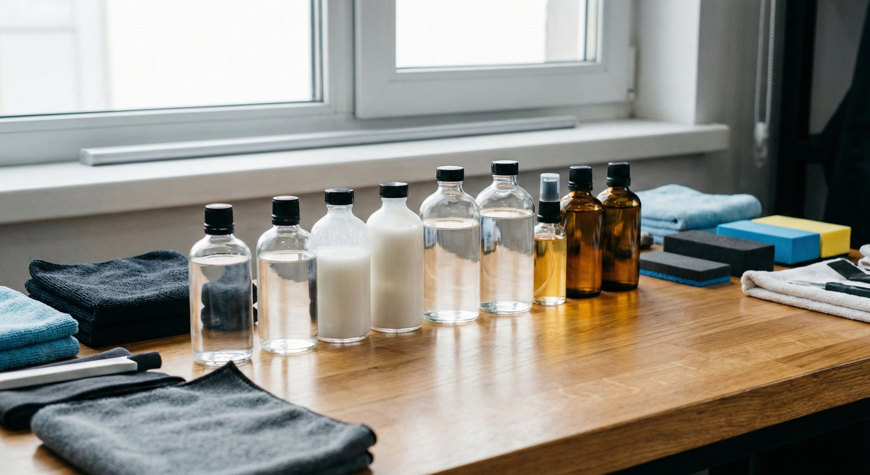 最高品質のコーティング剤